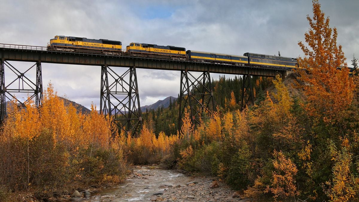 The 2019 Calendar contest grand prize winner. Photo taken by David Blazejewski. (Credit: David...