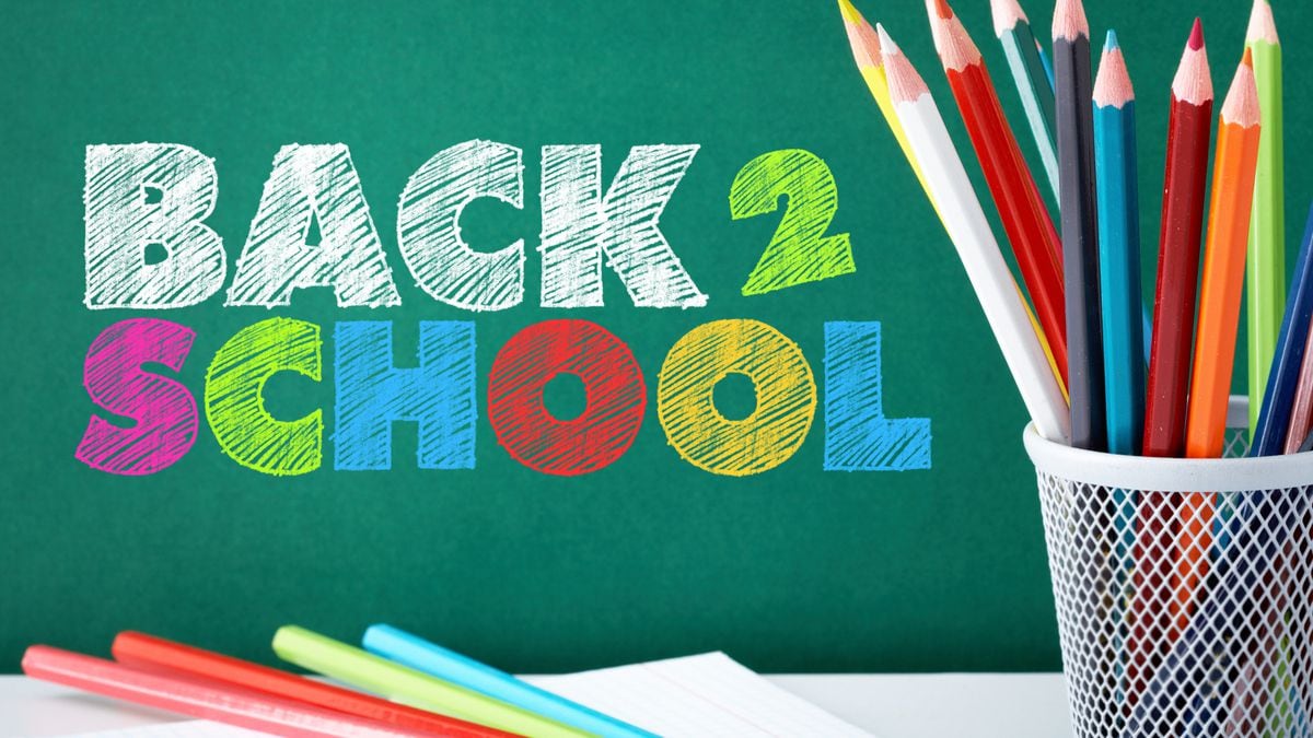  Back  to School  The Questions Every Family Should Ask