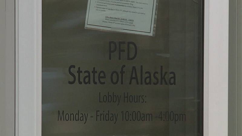 The State of Alaska's PFD Education raffle saw a jump of more than 1,000 entries ahead of its...