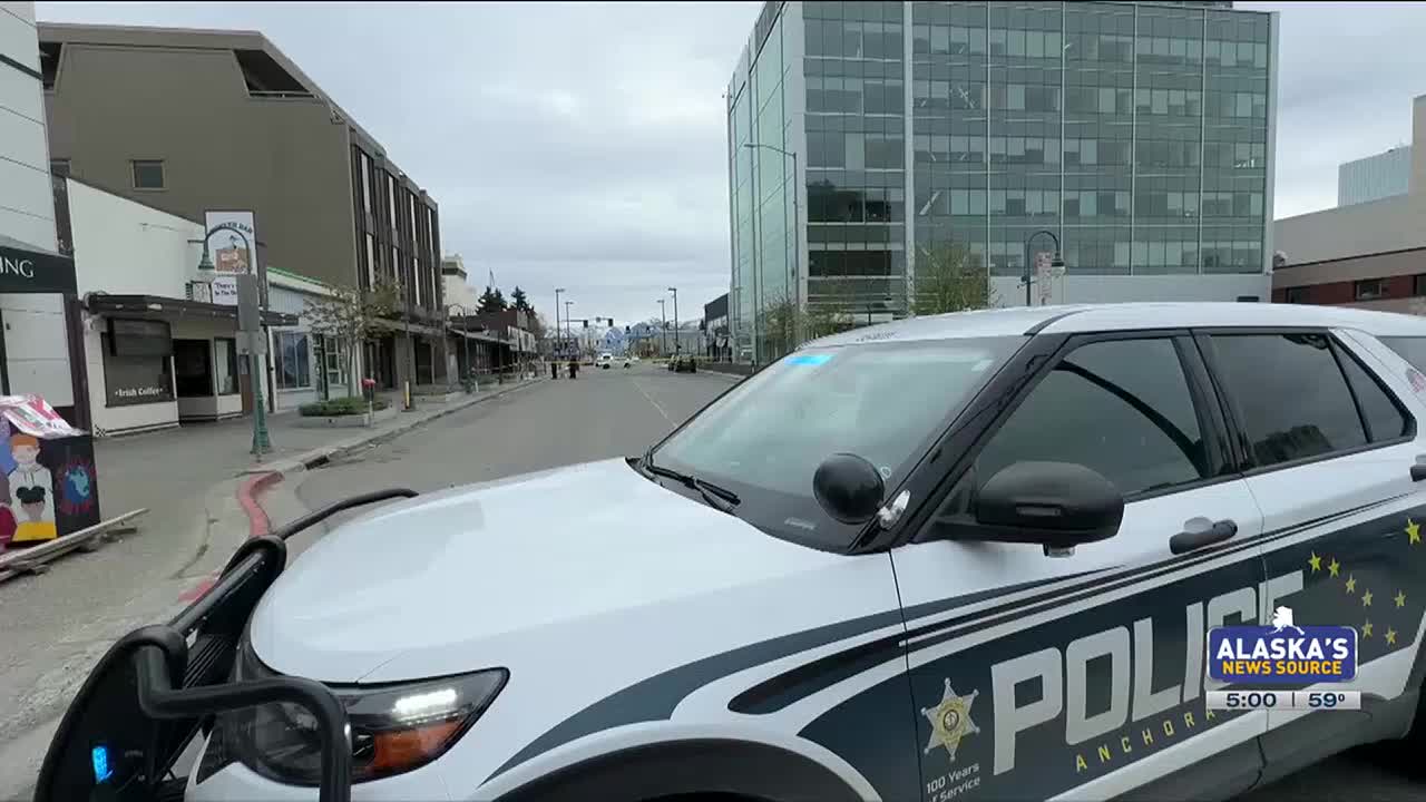 Man indicted on murder charges following downtown police shooting - Vimarsana News