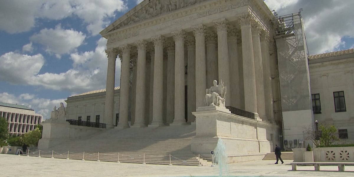 Alaskan mother, who lost son to Fentanyl, reacts to SCOTUS rejecting controversial Purdue Pharma settlement Alaskan mother, who lost son to Fentanyl, reacts to SCOTUS rejecting controversial Purdue Pharma settlement