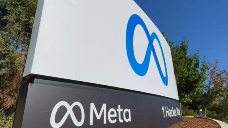 The bill would allow news groups to bargain with tech companies to get a larger share of ad...