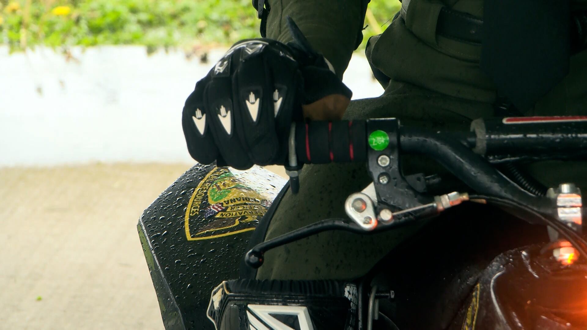 Riding Right: Some states ignore federal guidance geared to protect children from driving ATVs - Vimarsana News