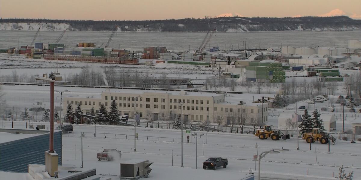 State: Struggling to attract Outside job seekers, Alaska’s working-age population suffers State: Struggling to attract Outside job seekers, Alaska’s working-age population suffers