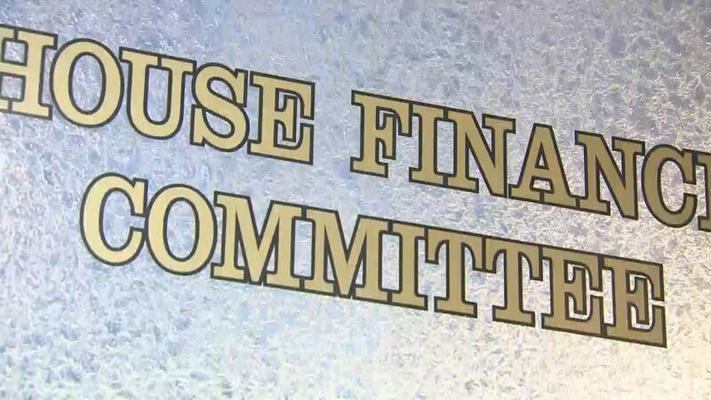 House Finance Committee