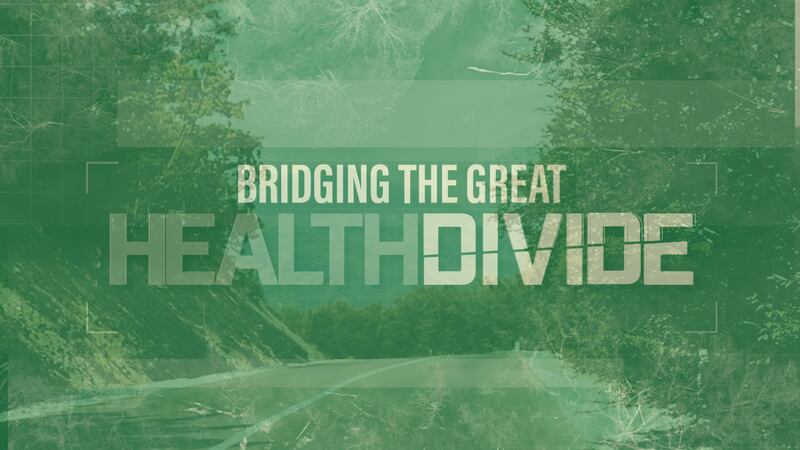 Without a vehicle or public transportation some in rural America rely on charity for rides to...