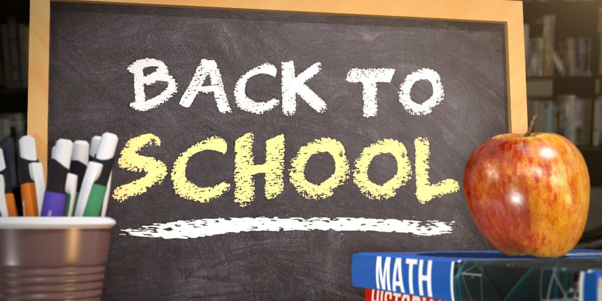 School Year Calendars ASD and MSBSD (2017 2018)