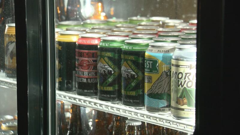 The city's new alcohol tax has raised more than $700,000.