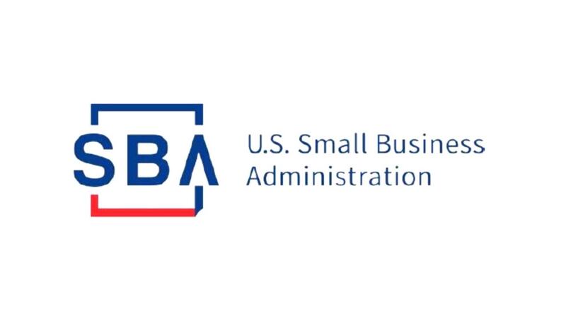 (US SBA logo)