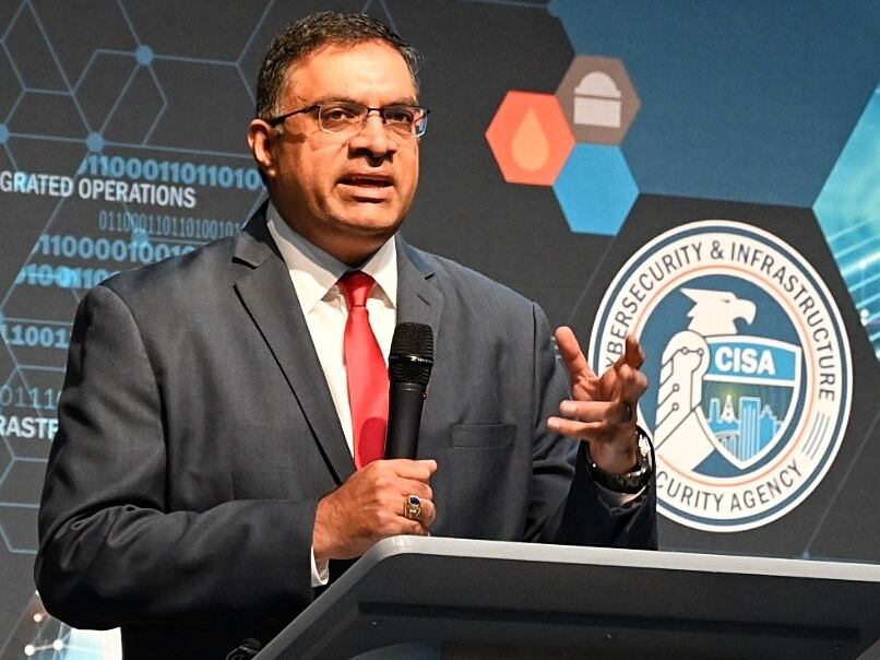 Cyber defense agency: threats are rising and Alaska is not immune - Vimarsana News