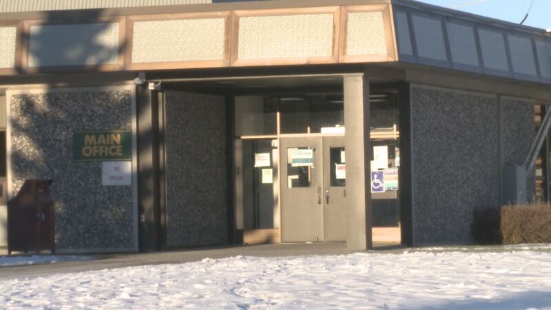 Service High School (KTUU)