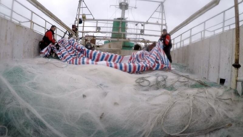 (Photo from U.S. Coast Guard)