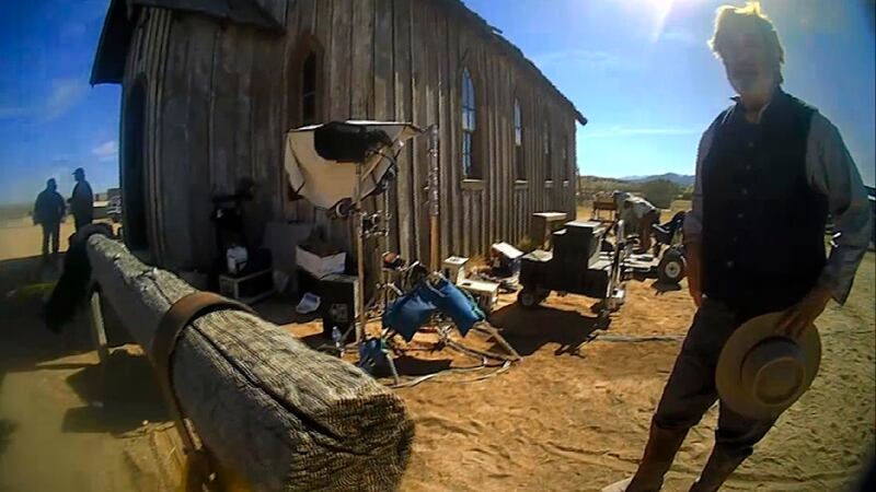 FILE - In this image from video released by the Santa Fe County Sheriff's Office, Alec Baldwin...