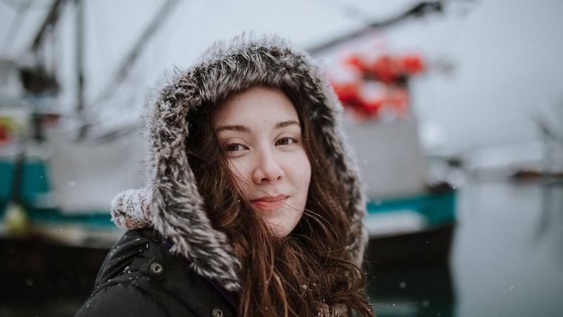 An Alaska illustrator has become the first Native American to win one of the two top prizes in...