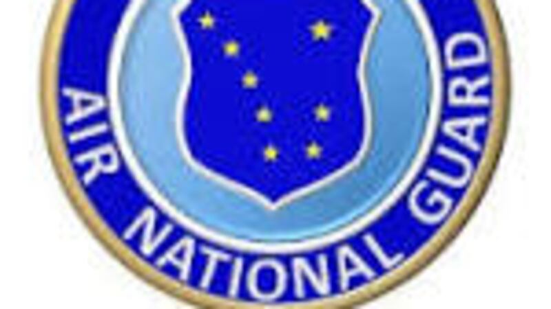 Alaska Air National Guard