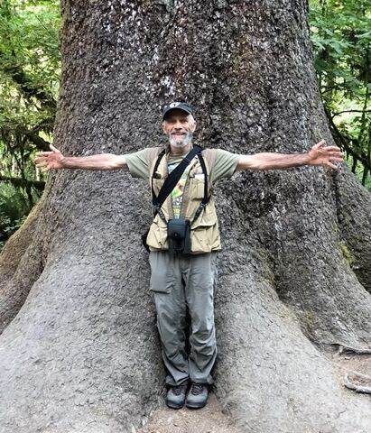 'We loved him. We love him': family killed by moose talks about their loss - Vimarsana News