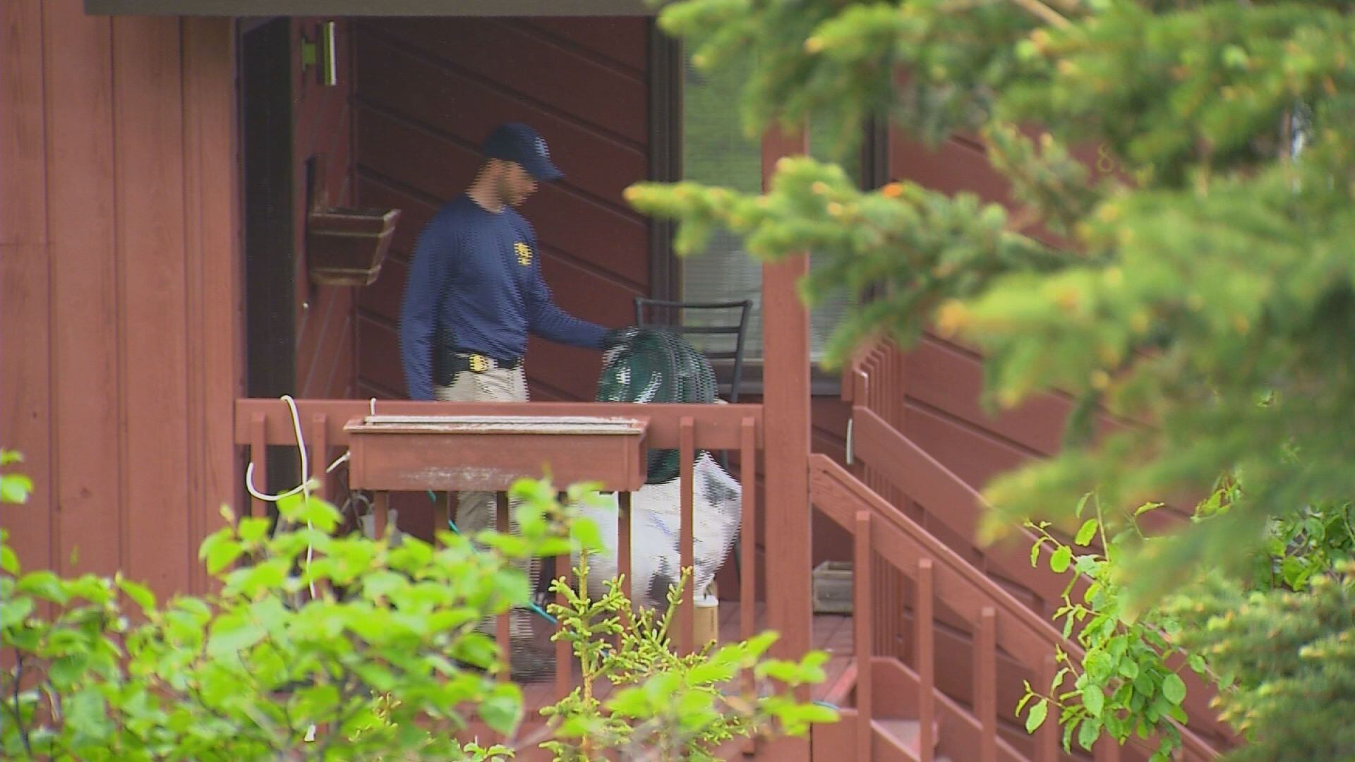 Anchorage man arrested for conspiring to send luxury goods to Russia - Vimarsana News