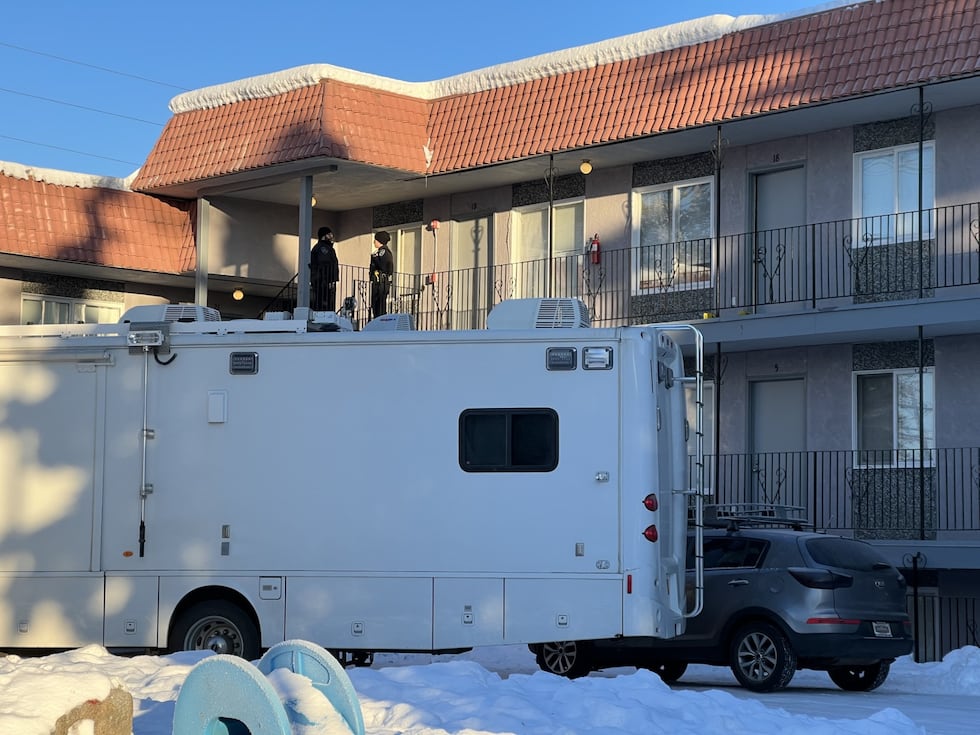 One person is dead following an early-morning shooting in the Mountain View neighborhood,...