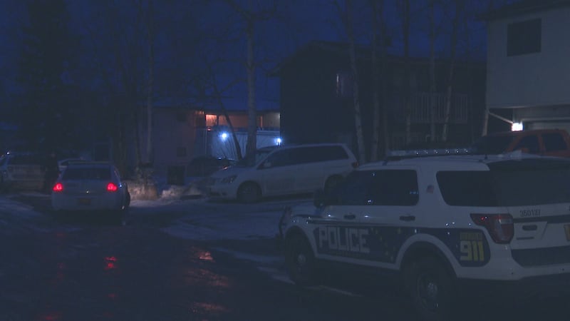 Upon their arrival, officers found a man outside who was shot in the upper body. He was...