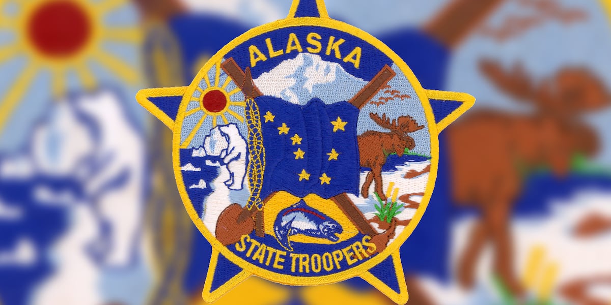 Snowmachiner missing for 2 days in Southwest Alaska Snowmachiner missing for 2 days in Southwest Alaska