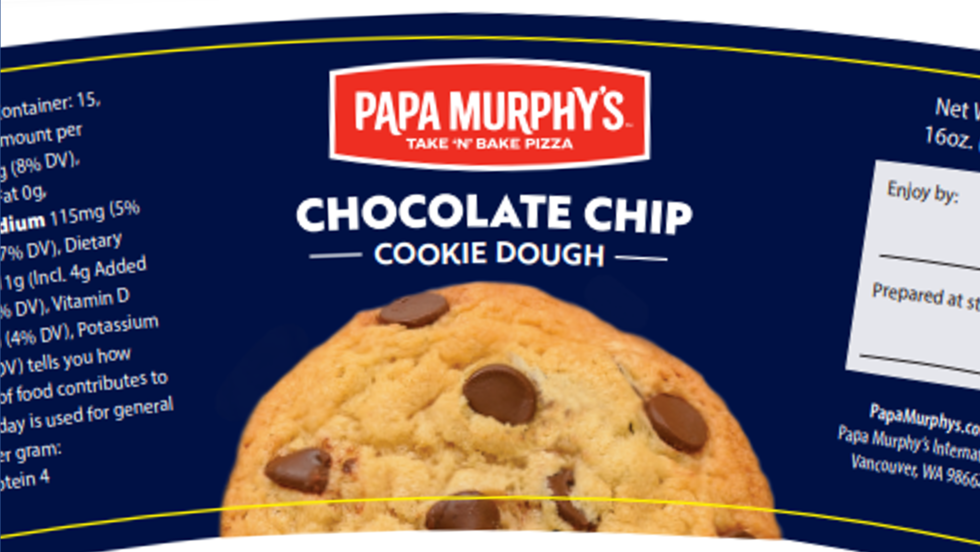 The food safety alert was issued after 18 known illnesses with two hospitalizations were...