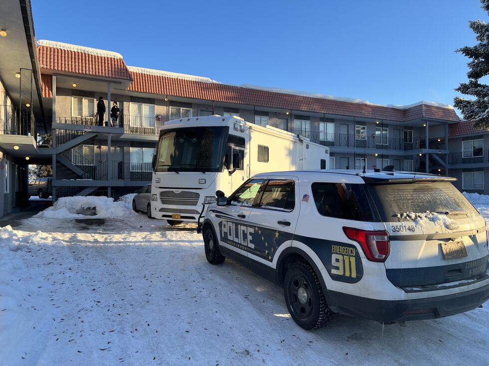 One person is dead following an early-morning shooting in the Mountain View neighborhood,...