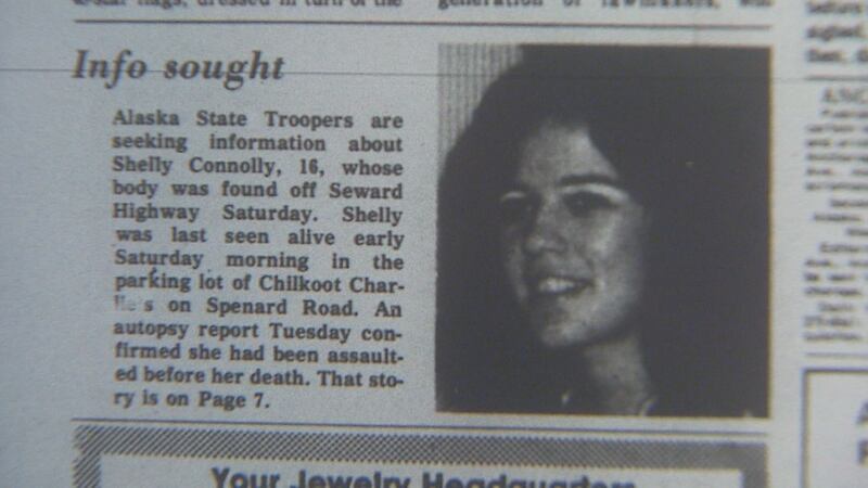 A newspaper clipping from 1978.