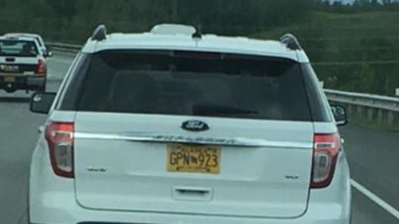 Courtesy Anchorage Police Department