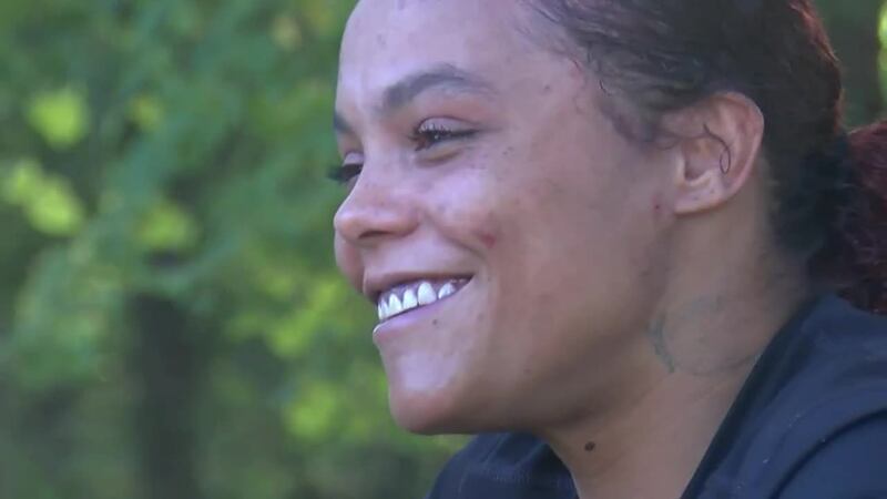 ‘I am Brittany Renee Williams’: Woman says she has DNA to prove she is missing cold case...