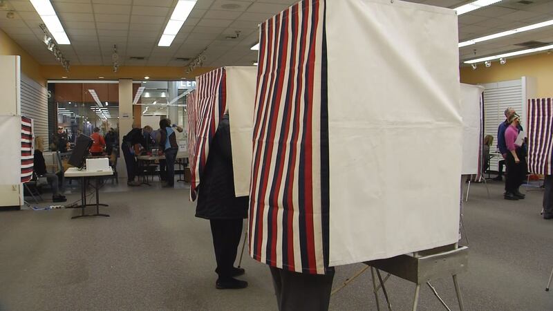 Alaska has voted by a narrow margin for an electoral reform initiative that will implement...