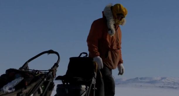 Former Iditarod champ Brent Sass hints at retirement from sled dog racing - Vimarsana News