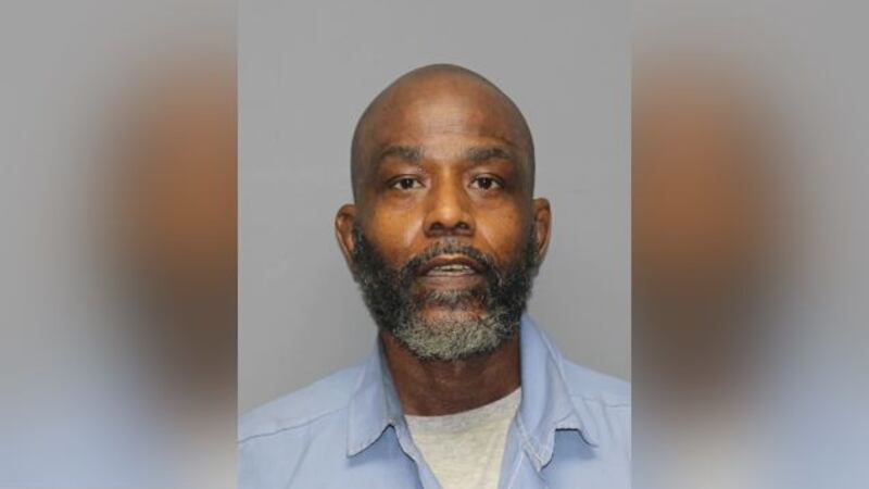 The family of John Keith Calvin, a man imprisoned for a 2002 murder conviction, said he died...