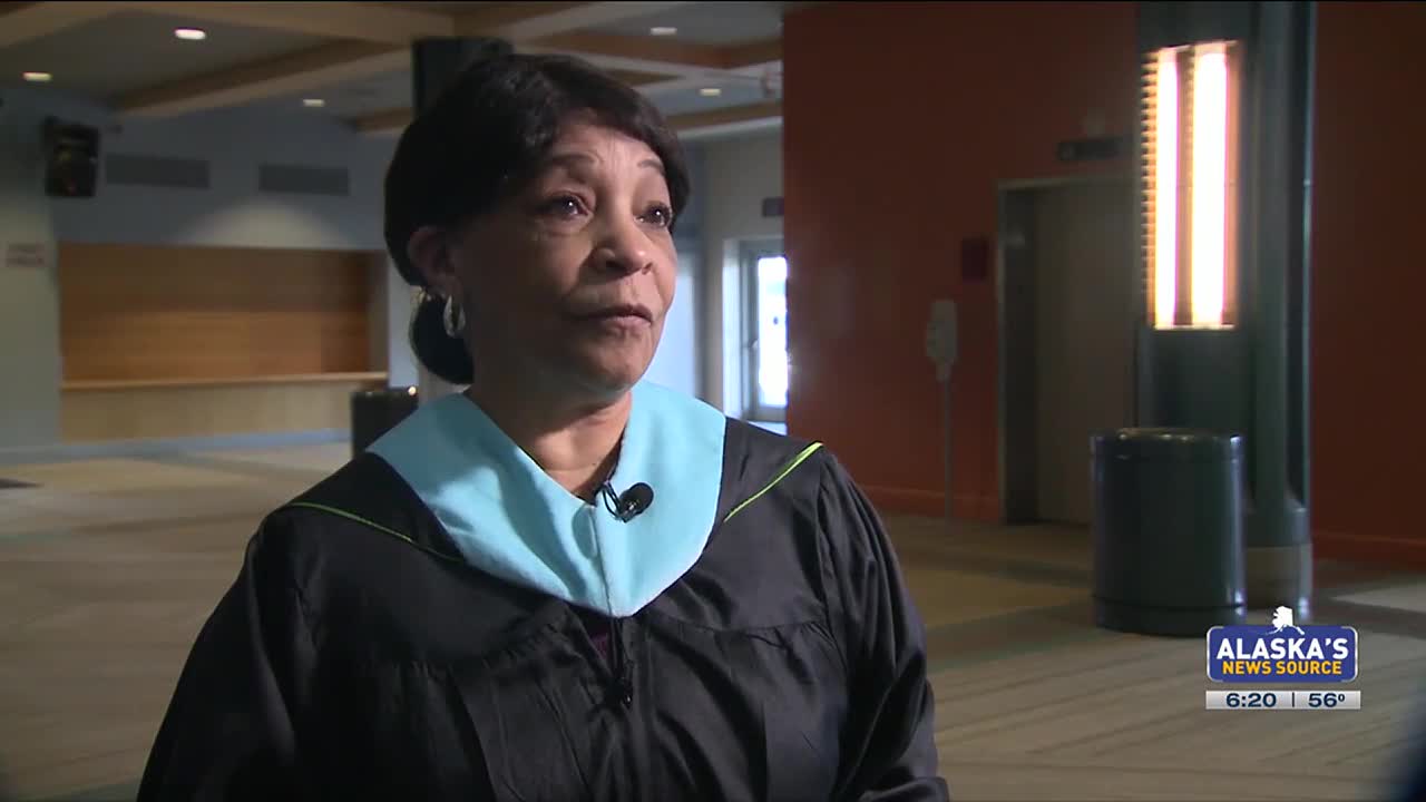 SAVE High School teacher attends final graduation after 50 years - Vimarsana News