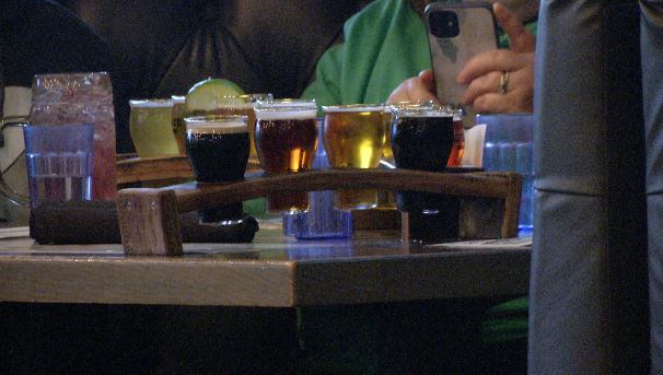 Language in 18+ alcohol serving bill leaves possibility open for under-21 bartenders, state director says - Vimarsana News