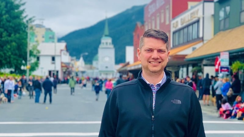 Nicholas Begich III has officially filed to run for Alaska's seat in the U.S. House of...