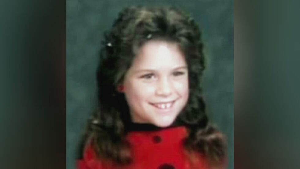 In 1988, the body of 11-year-old Melissa Ann Tremblay was found in the old Boston & Maine...