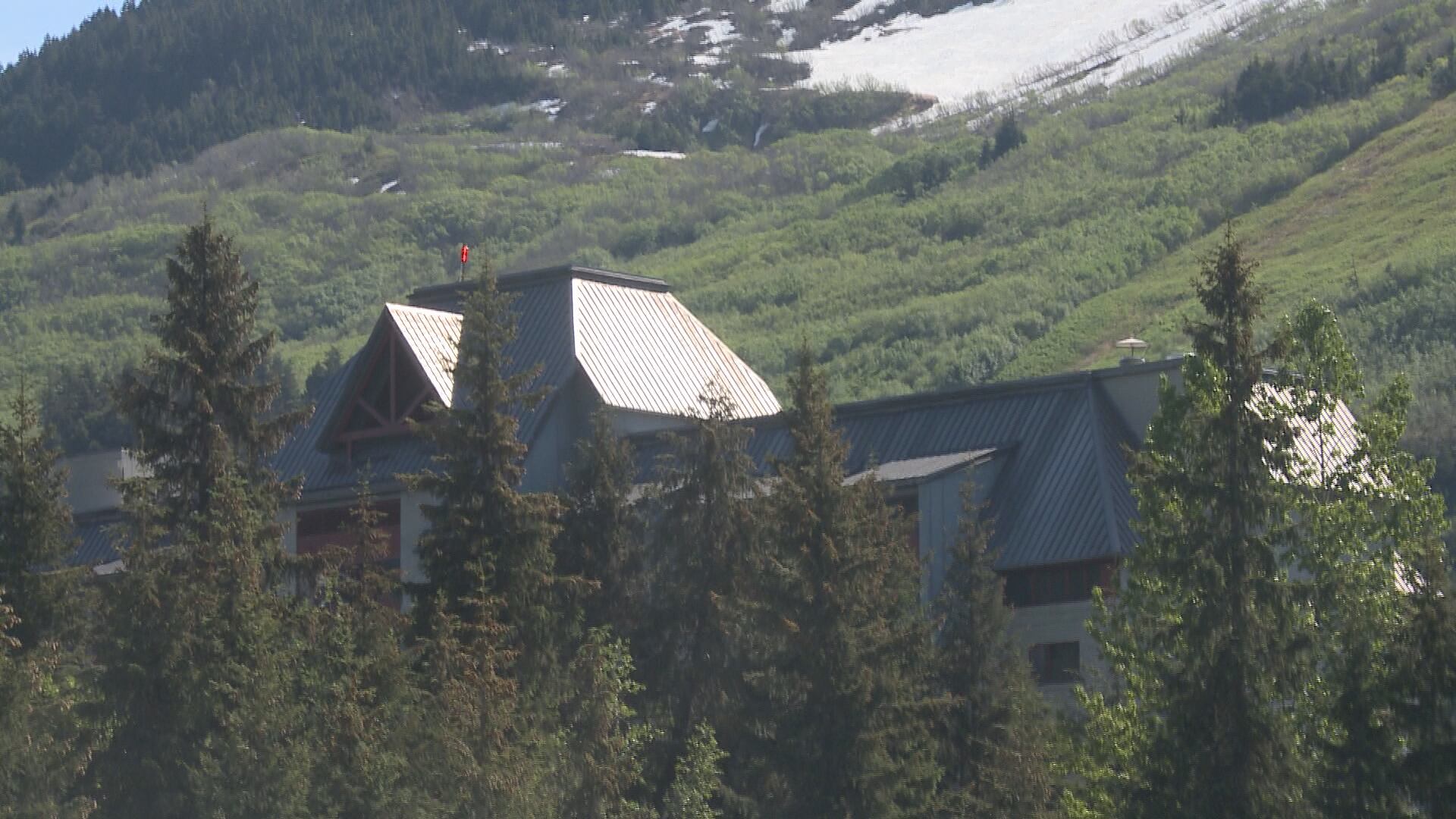 YMCA of Alaska and Alyeska Ski Resort break down new development plans - Vimarsana News