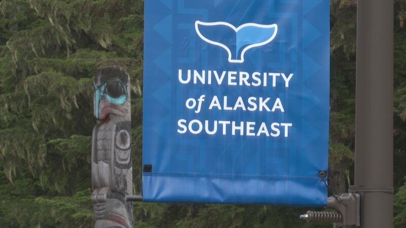 University of Alaska Southeast. (08/05/2020)