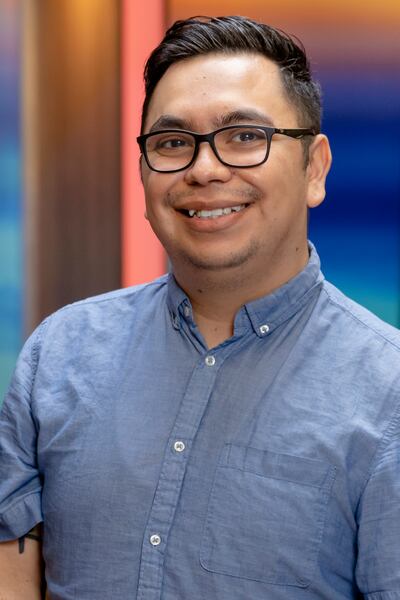 Gilbert Cordova