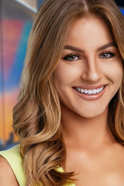 Courtney Allen