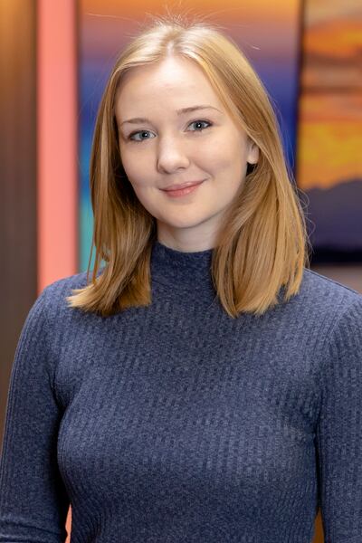 Cheyenne Mathews