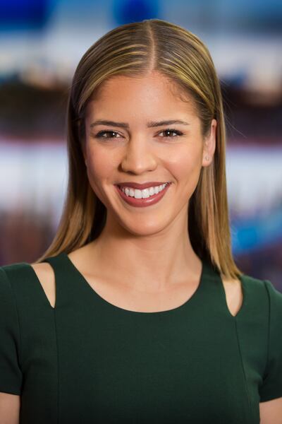 Beth Verge