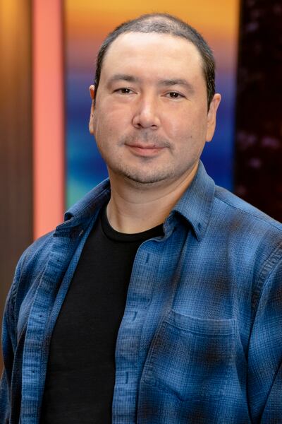 Jeremy Kashatok